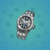 Swiss Watch #8296