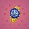 Swiss Watch #8304