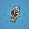 Swiss Watch #8317