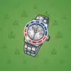 Swiss Watch #8321