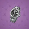 Swiss Watch #8322