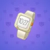 Swiss Watch #8327