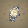 Swiss Watch #8330