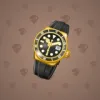 Swiss Watch #8341