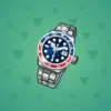 Swiss Watch #8343