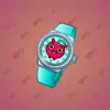 Swiss Watch #8369
