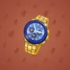 Swiss Watch #8371