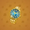 Swiss Watch #8379