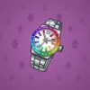 Swiss Watch #8384