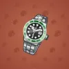 Swiss Watch #8392