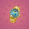Swiss Watch #8396