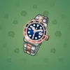 Swiss Watch #8397