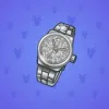 Swiss Watch #8399