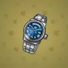 Swiss Watch #8402