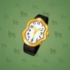 Swiss Watch #8404