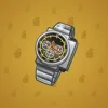 Swiss Watch #8405