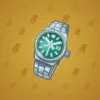 Swiss Watch #8408