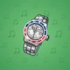 Swiss Watch #8409