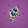 Swiss Watch #8414