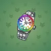 Swiss Watch #8418