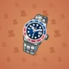 Swiss Watch #8424