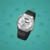 Swiss Watch #8427