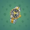 Swiss Watch #8428