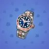 Swiss Watch #8433