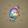 Swiss Watch #8434