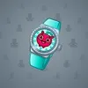 Swiss Watch #8436