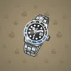 Swiss Watch #8439
