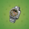 Swiss Watch #8440