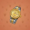 Swiss Watch #8441
