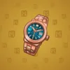 Swiss Watch #8446