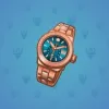Swiss Watch #8447
