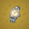 Swiss Watch #8450