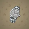 Swiss Watch #8452
