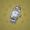 Swiss Watch #8455