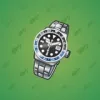 Swiss Watch #8456