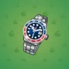Swiss Watch #8458