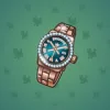 Swiss Watch #8459
