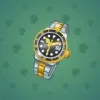 Swiss Watch #8464