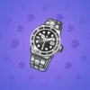 Swiss Watch #8469