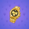 Swiss Watch #8477