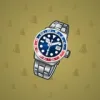Swiss Watch #8485