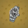 Swiss Watch #8487