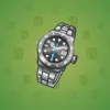 Swiss Watch #8491