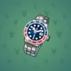 Swiss Watch #8496