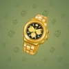 Swiss Watch #8498