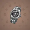 Swiss Watch #8506